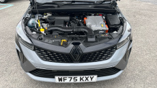 Renault Clio 1.6 E-TECH full hybrid 145 Esprit Alpine 5dr Auto Hybrid Hatchback